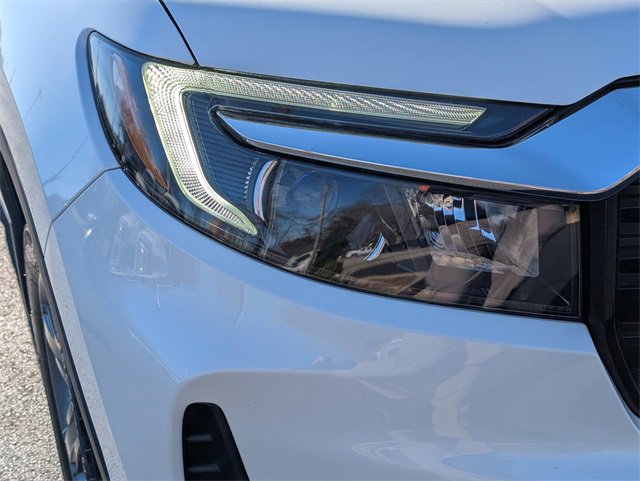 Used 2022 Honda Ridgeline RTL-E image 4