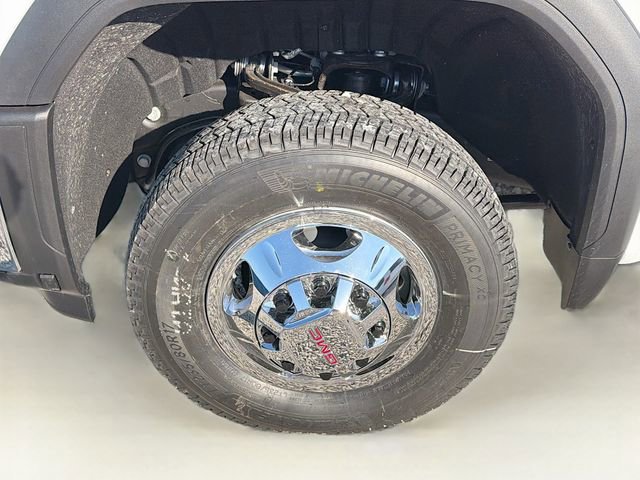 New 2026 GMC Sierra 3500 SLE w/ SLE Convenience Package image 21