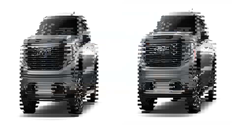 New 2026 GMC Sierra 1500 Denali Ultimate image 27