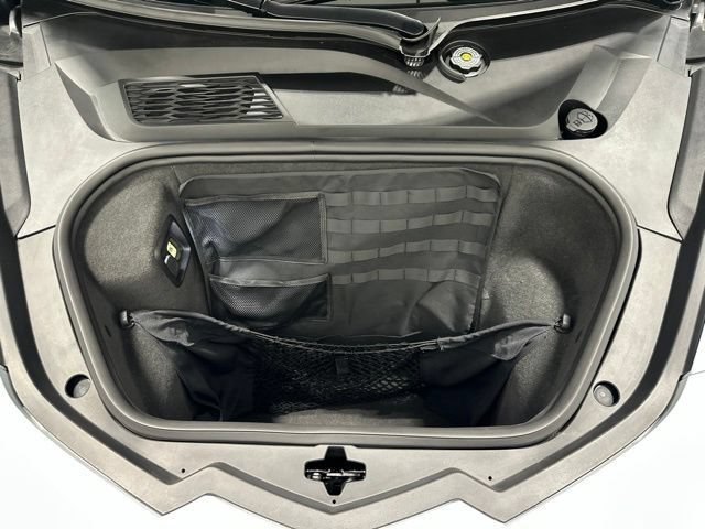 Used 2023 Chevrolet Corvette Stingray Preferred Cpe w/ Z51 Performance Package RWD image 12