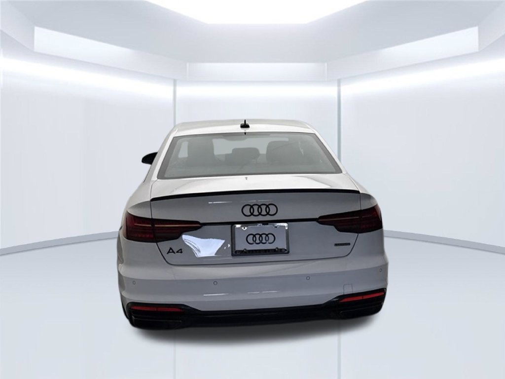 Certified 2024 Audi A4 2.0T Premium Plus AWD/4WD image 11