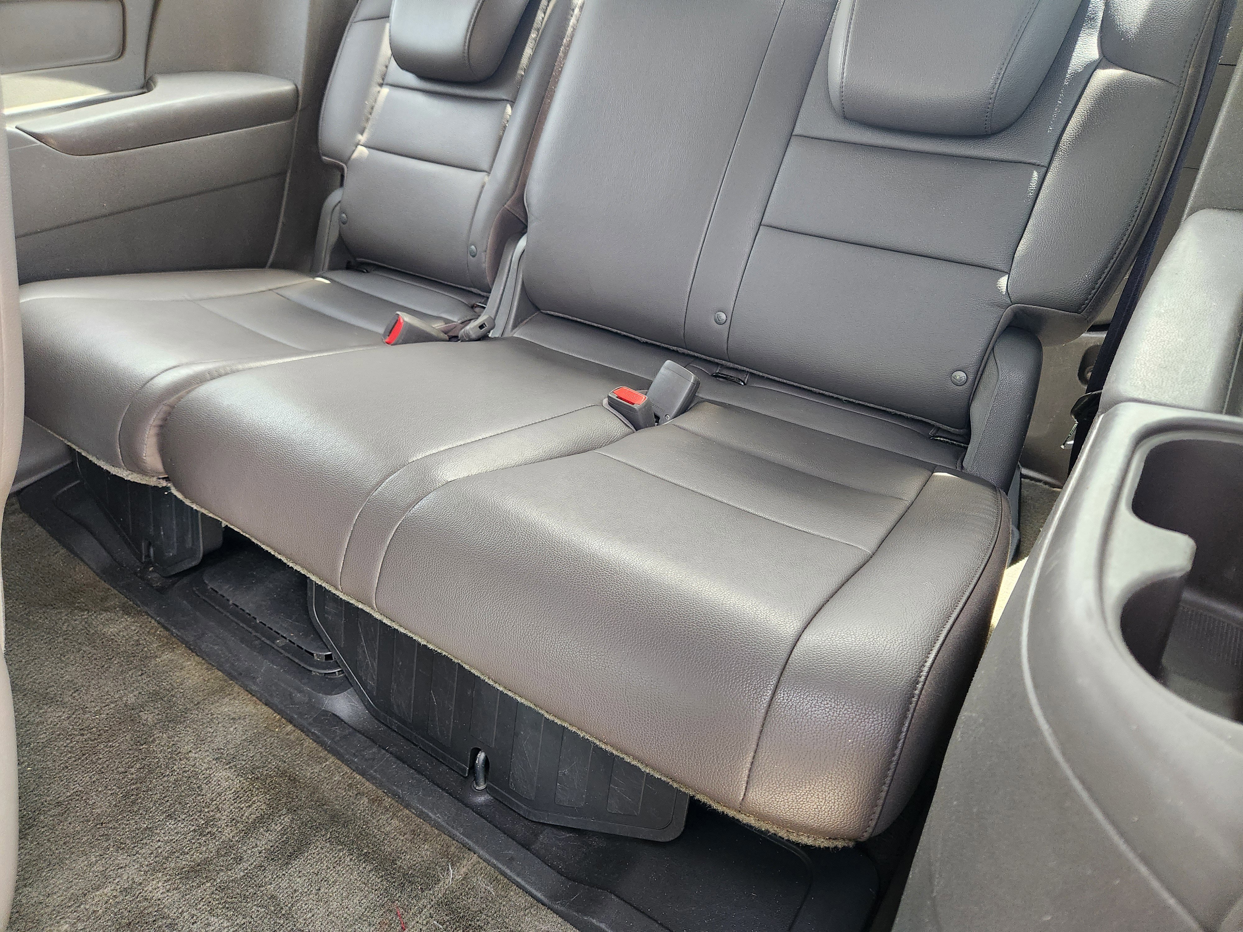Used 2015 Honda Odyssey EX-L image 28