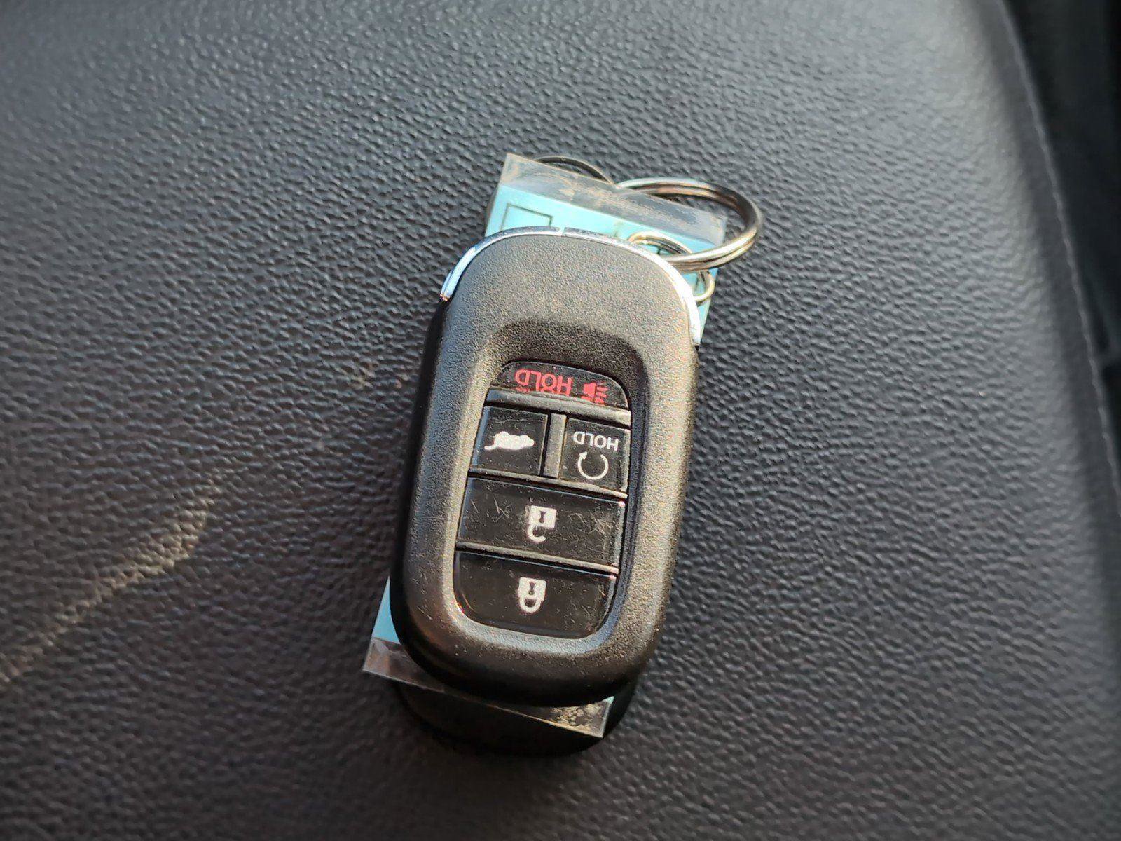 Used 2024 Honda CR-V EX image 13