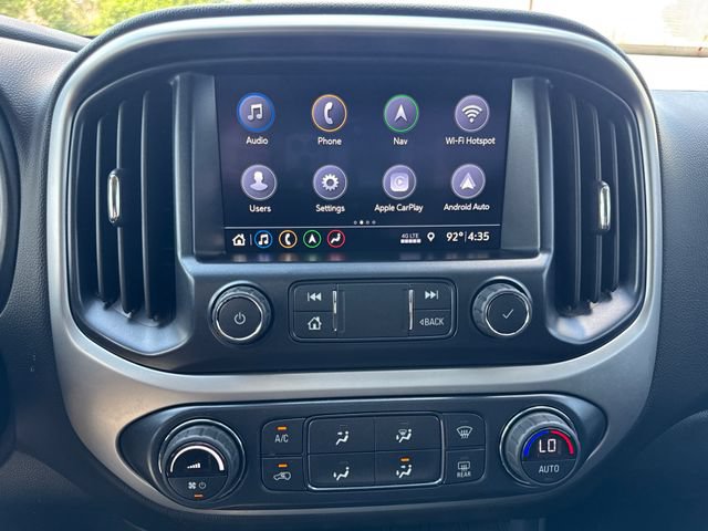 Used 2019 Chevrolet Colorado ZR2 AWD/4WD image 19