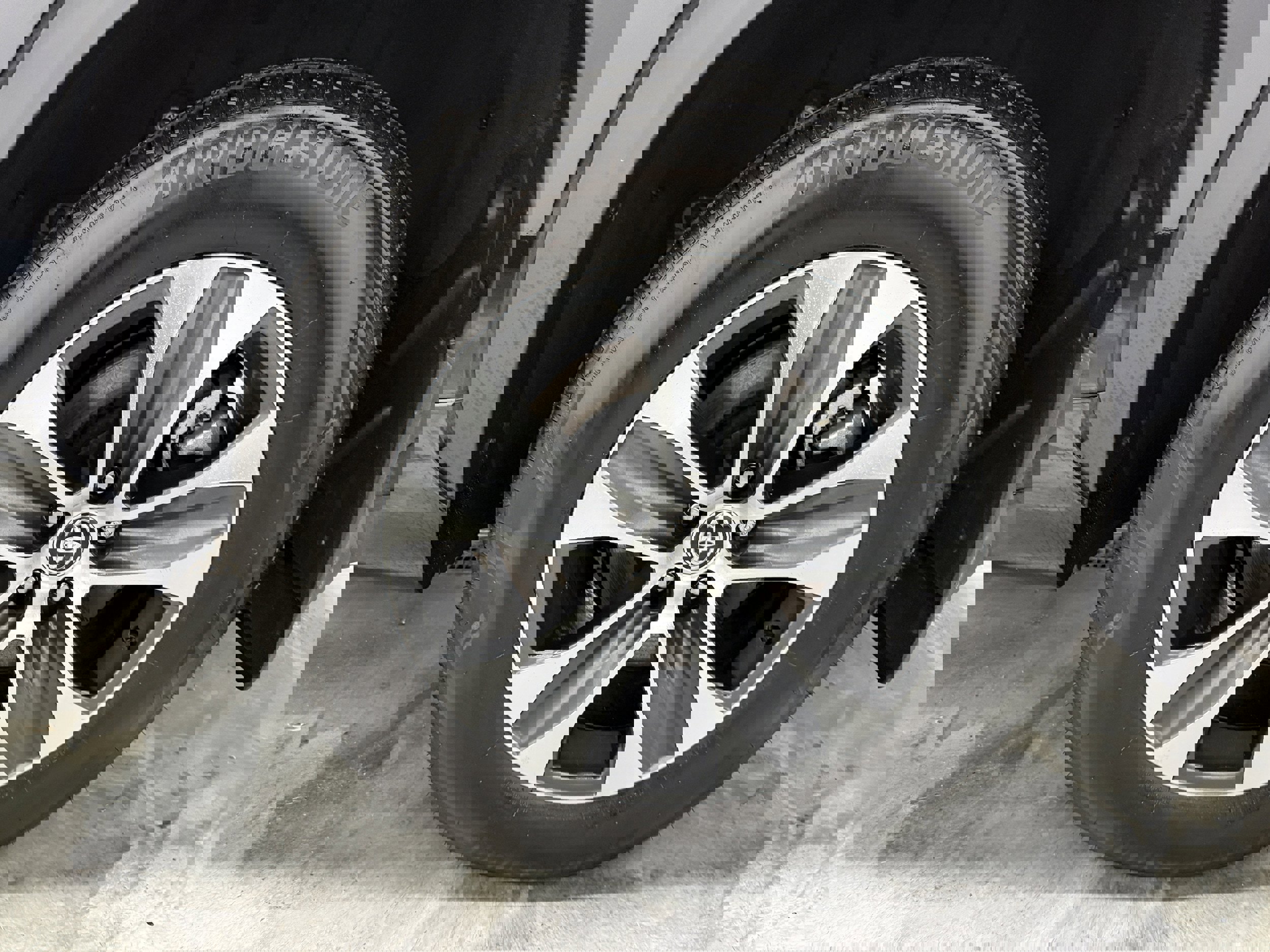 Used 2026 Toyota Grand Highlander XLE image 27