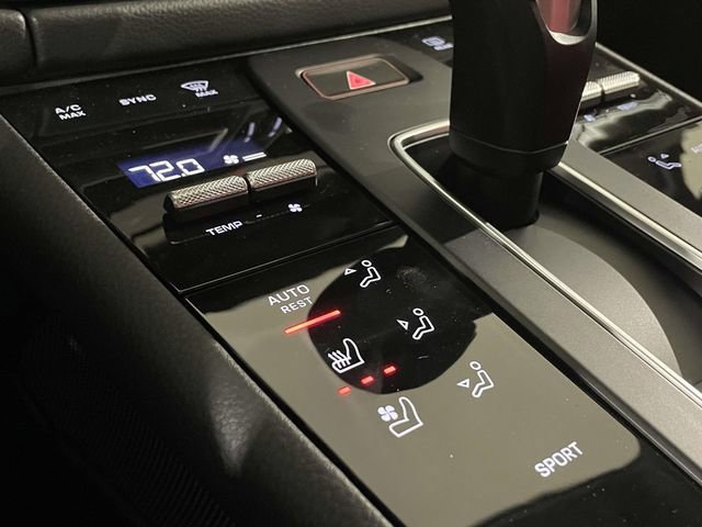 New 2026 Porsche Macan image 34