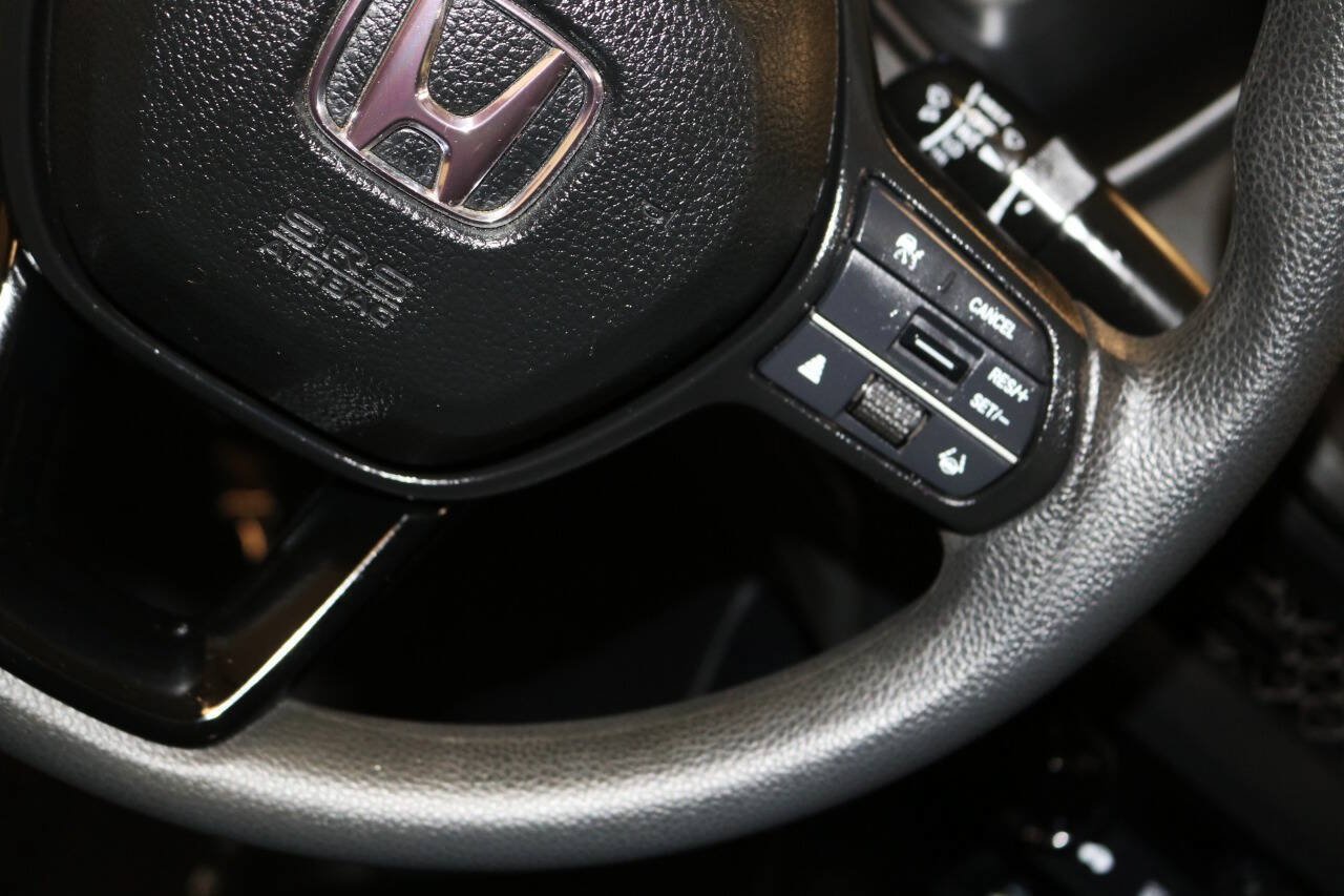 Used 2024 Honda Accord LX image 43