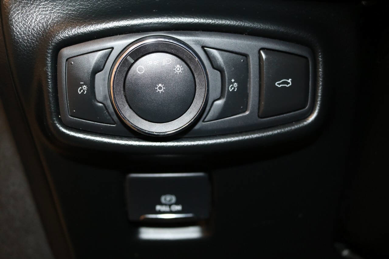 Used 2020 Lincoln MKZ Reserve w/ Elements Package FWD image 46