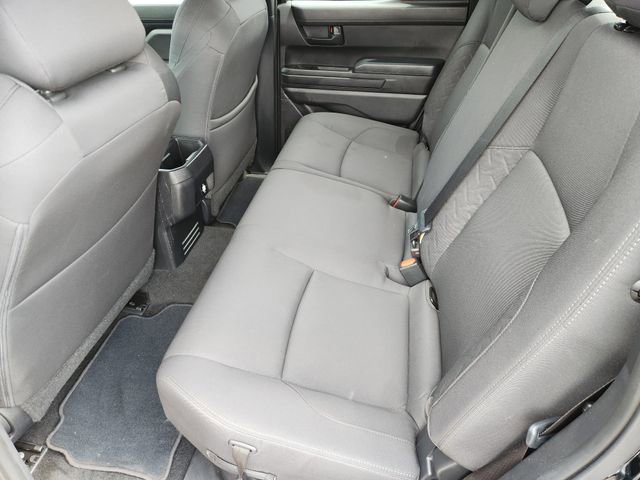 Certified 2024 Toyota Tacoma SR AWD/4WD image 24