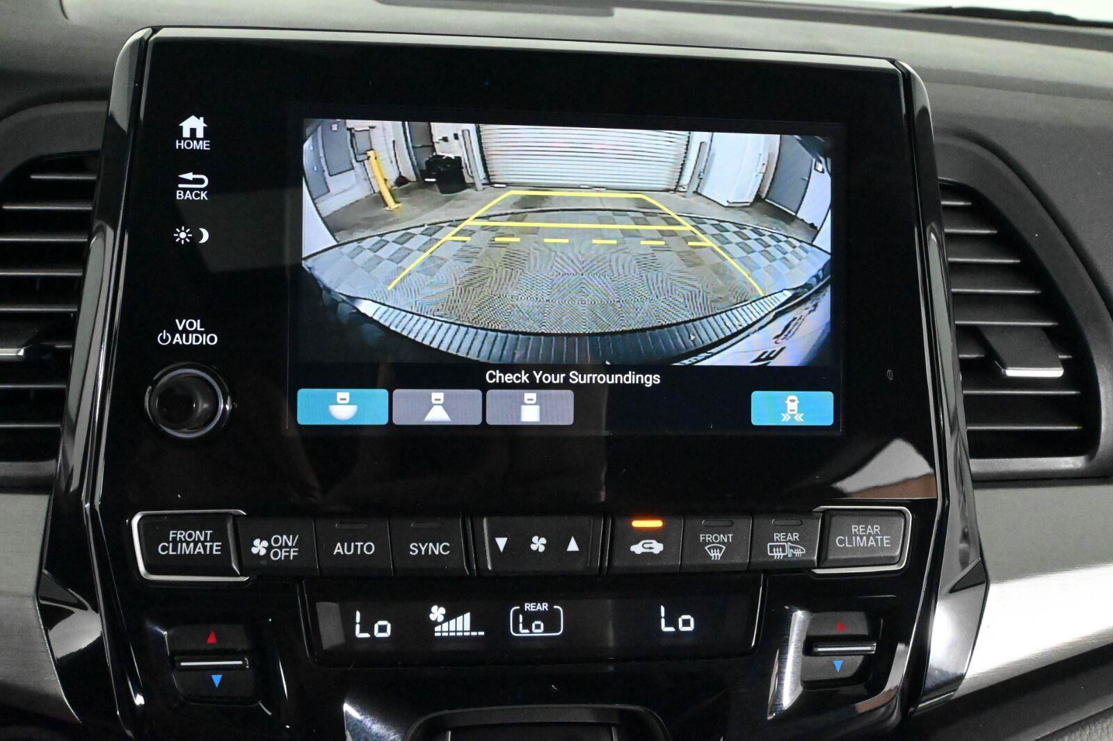 Used 2020 Honda Odyssey EX-L image 6