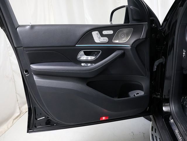 Certified 2022 Mercedes-Benz GLS 450 4MATIC image 28
