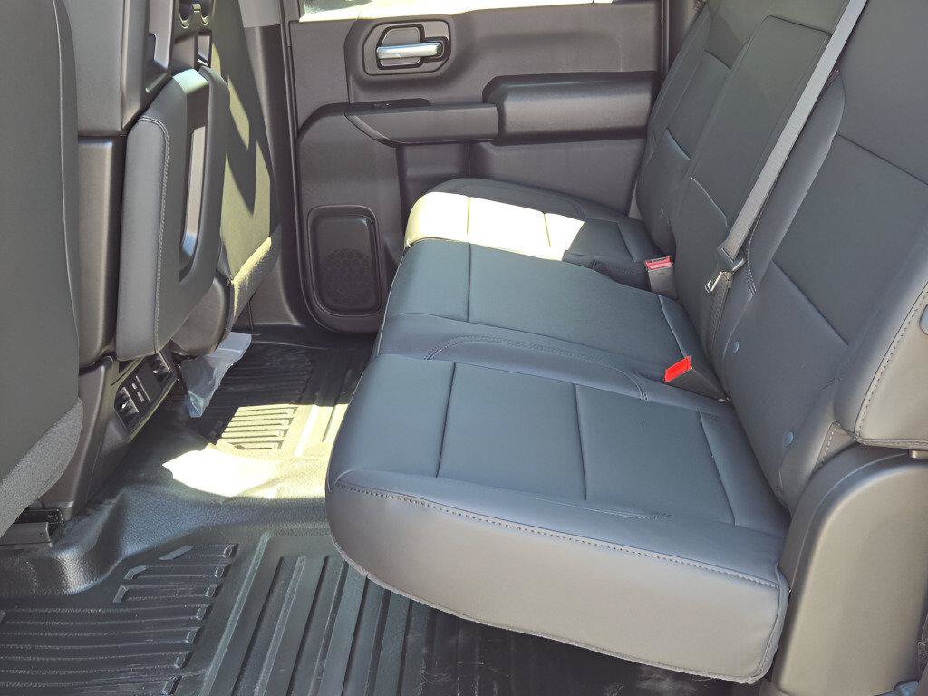 New 2026 Chevrolet Silverado 3500 W/T w/ WT Convenience Package AWD/4WD image 19