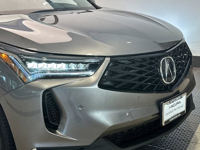 Certified 2026 Acura RDX SH-AWD w/ Technology Package image 3