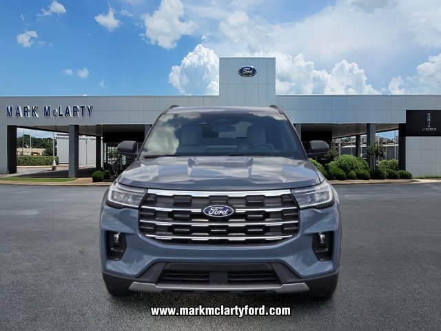 New 2027 Ford Explorer Active w/ Active Comfort Package RWD image 6