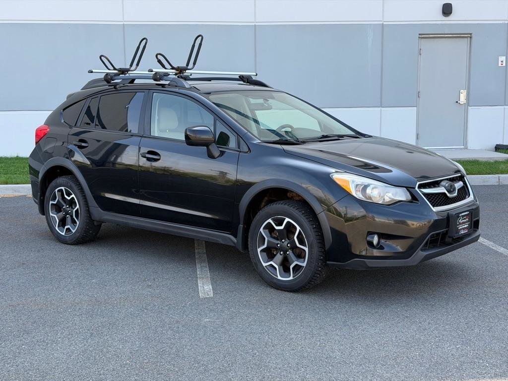 Used 2013 Subaru Crosstrek 2.0i Premium image 3