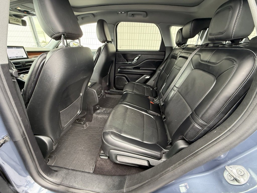 Used 2022 Lincoln Corsair Reserve w/ Elements Package image 24