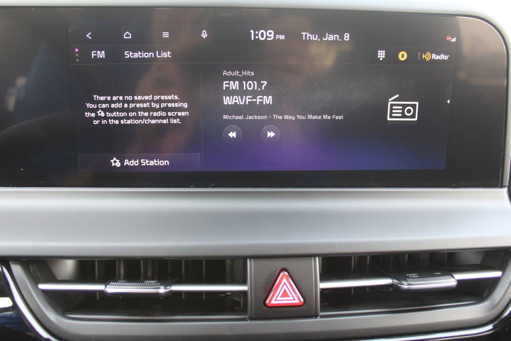 New 2026 Kia Seltos S FWD image 40