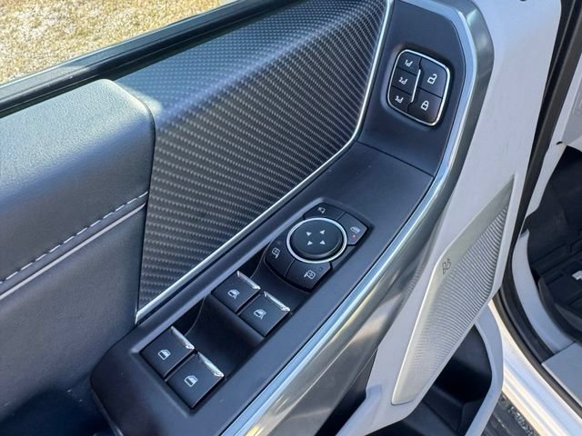 Used 2021 Ford F150 Limited AWD/4WD image 20