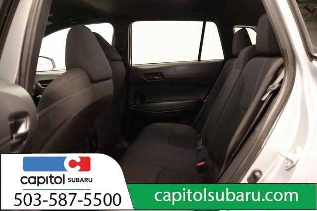 Used 2023 Toyota Corolla Cross S image 28