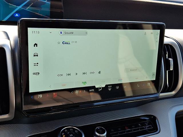 Certified 2025 Ford Expedition Max Active image 18