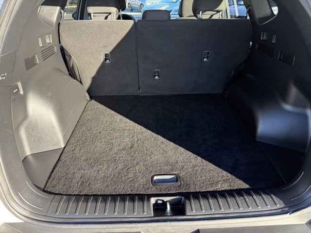 Used 2024 Hyundai Tucson SEL image 16