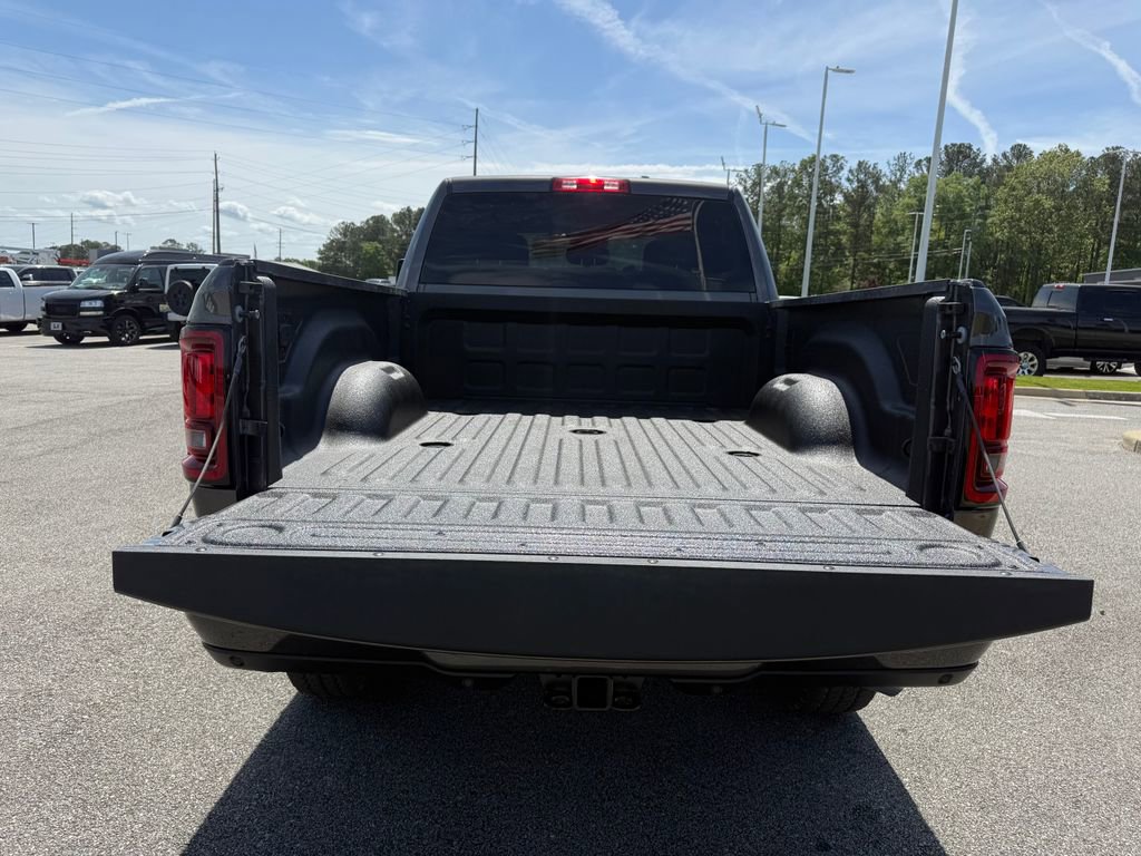 New 2026 RAM 2500 Big Horn image 23