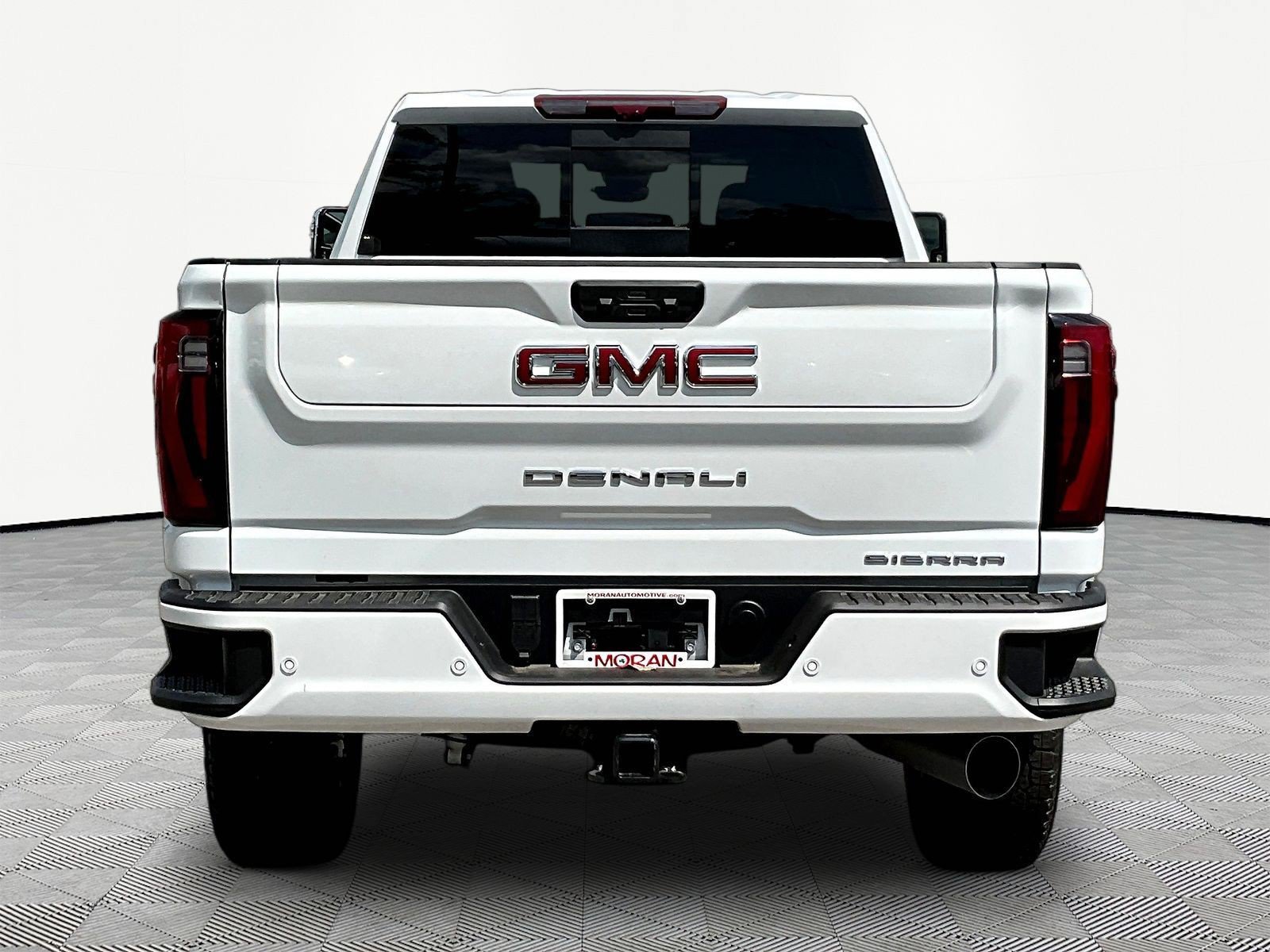 New 2026 GMC Sierra 2500 Denali w/ Denali Reserve Package AWD/4WD image 5