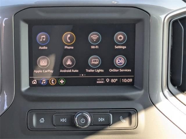 New 2026 GMC Sierra 1500 Pro w/ Pro Value Package image 18