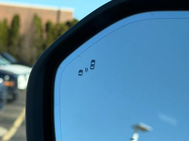 New 2026 Ford Explorer ST-Line image 10