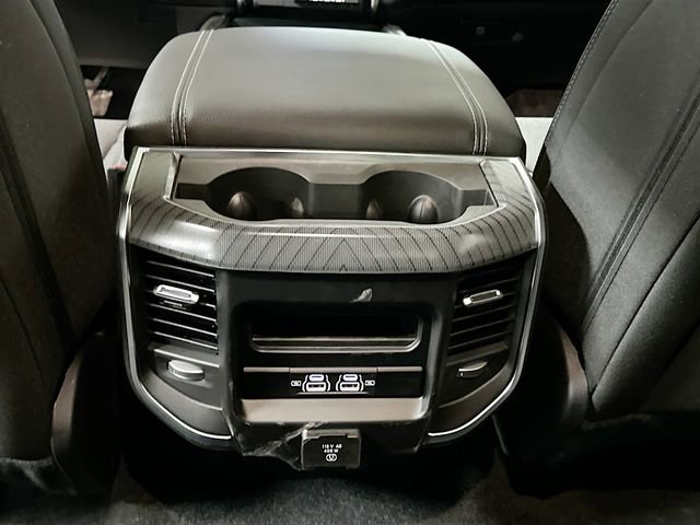 New 2026 RAM 1500 Big Horn image 27
