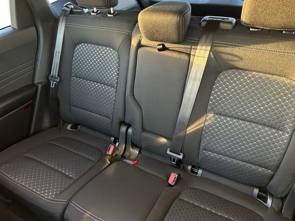 New 2026 Ford Escape Active w/ Cold Weather Package AWD/4WD image 13