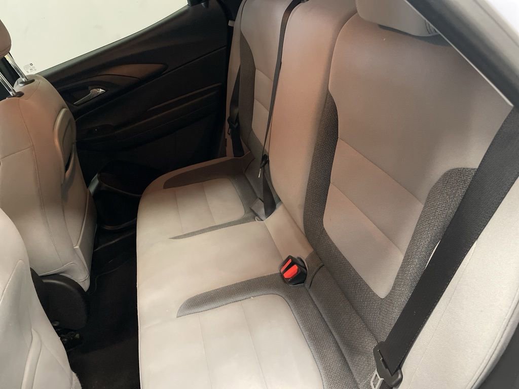 Used 2021 Chevrolet TrailBlazer LT AWD/4WD image 14