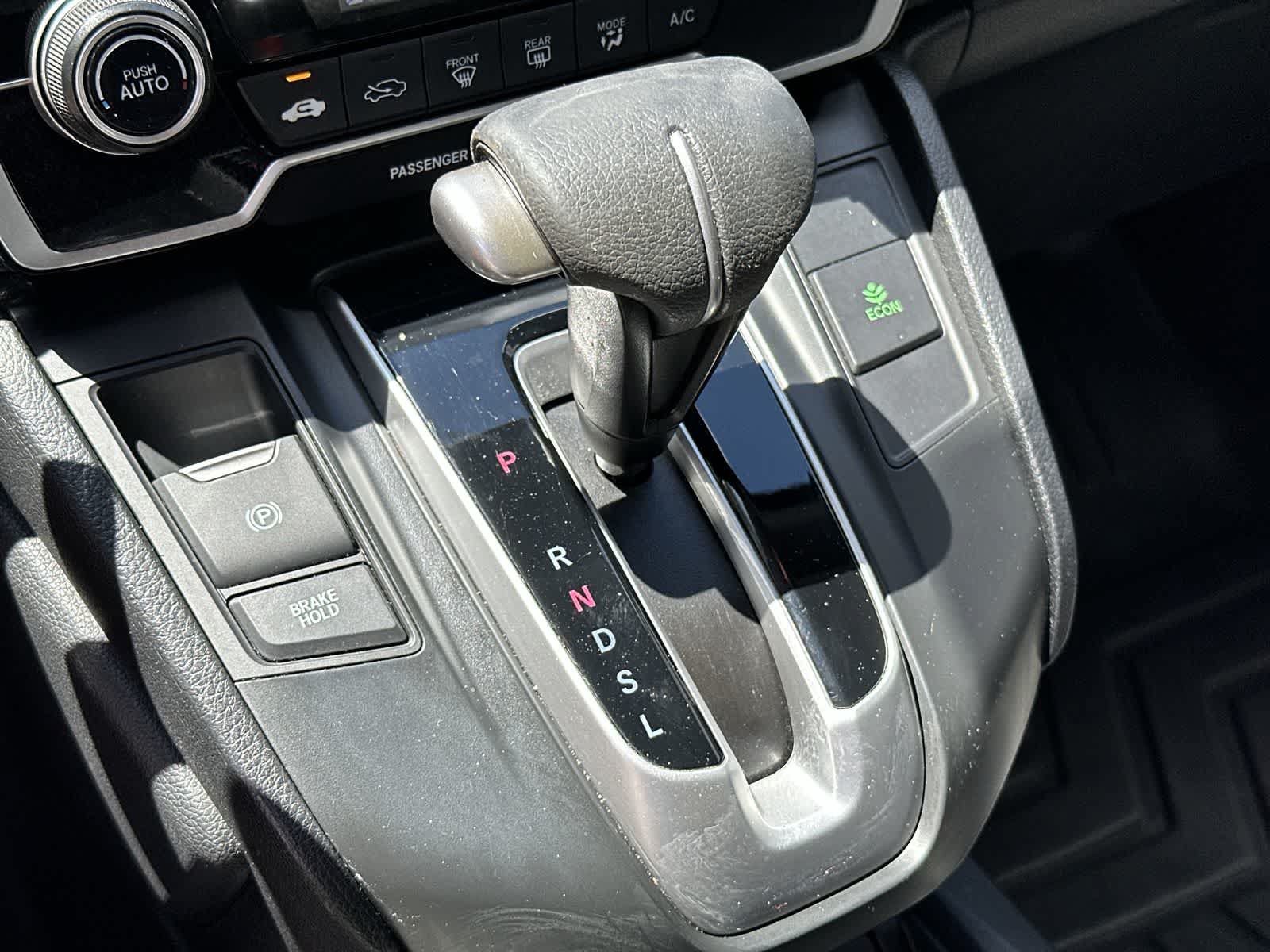 Used 2018 Honda CR-V LX image 22
