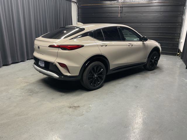 New 2026 Buick Envista Sport Touring w/ Studio Series image 5