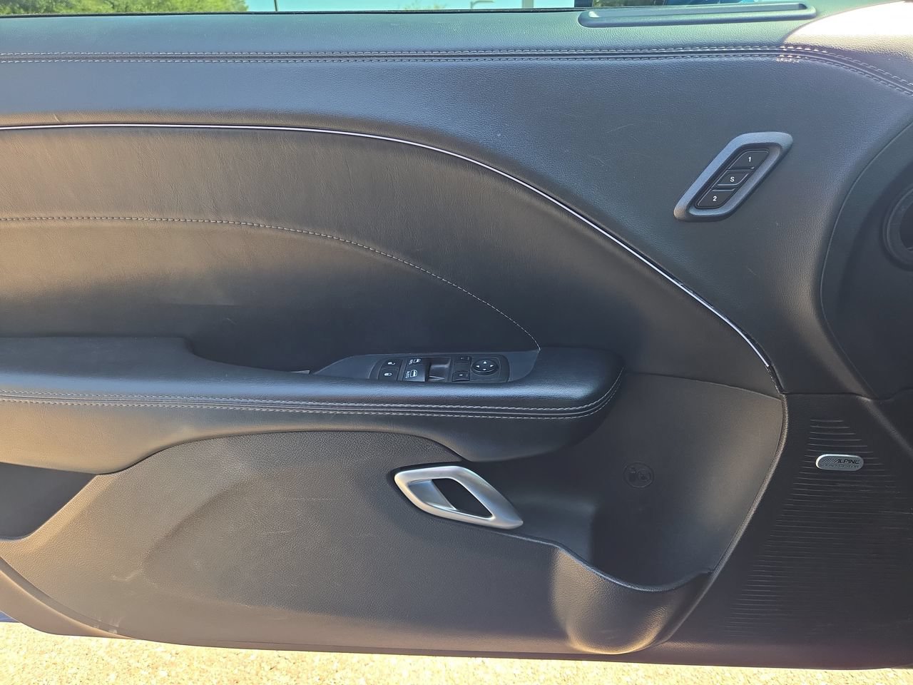 Used 2022 Dodge Challenger R/T w/ Plus Package RWD image 19