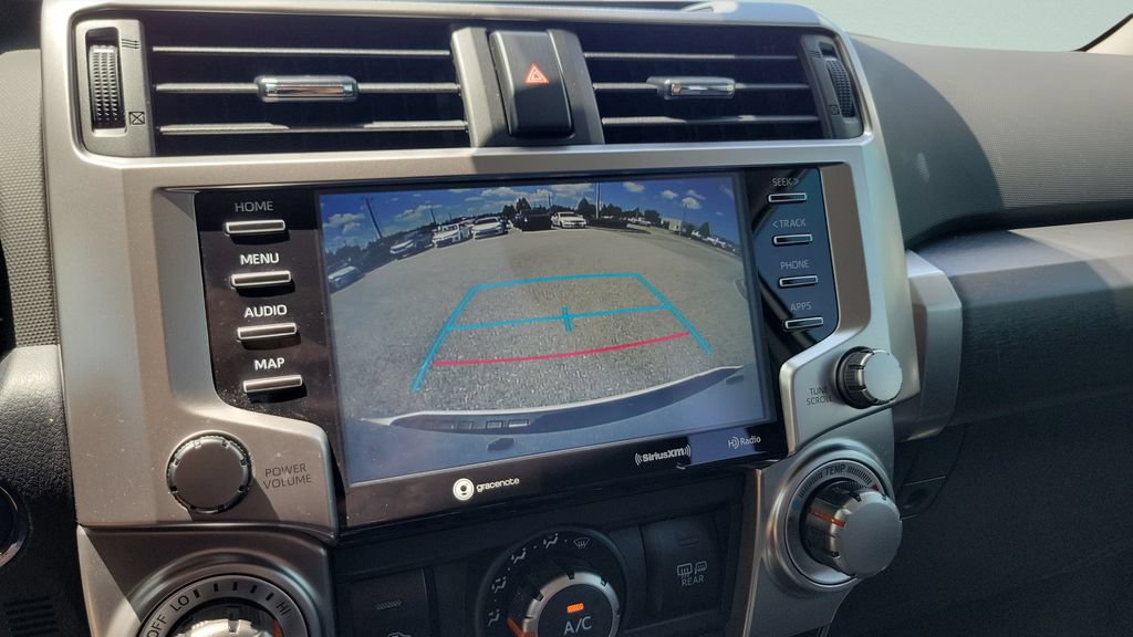 Certified 2023 Toyota 4Runner SR5 Premium w/ Moonroof Package AWD/4WD image 20