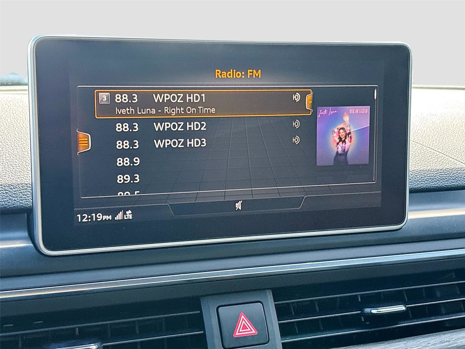 Used 2018 Audi A4 2.0T Ultra Premium Plus w/ Premium Plus Package image 14