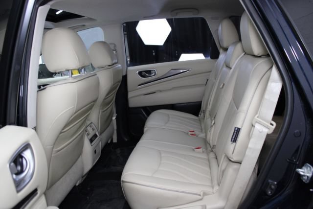 Used 2018 INFINITI QX60 Luxe w/ Premium Plus Package AWD/4WD image 21