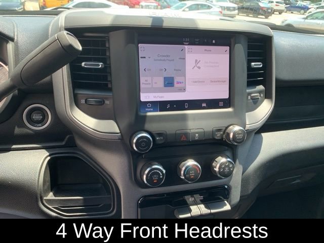 Used 2024 RAM 3500 Tradesman w/ Bed Utility Group image 34