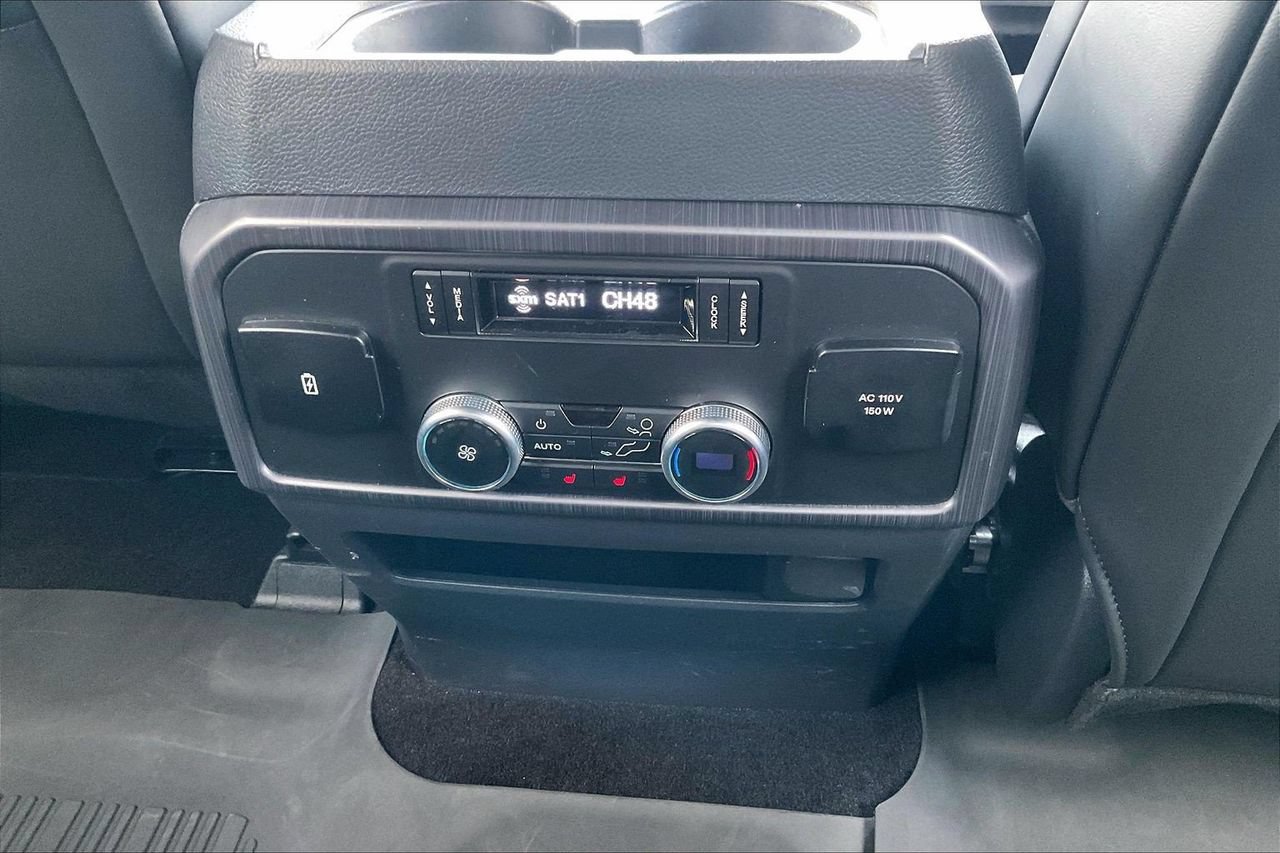 Used 2022 Ford Expedition Platinum AWD/4WD image 18