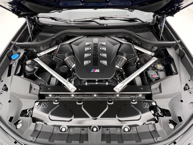 New 2027 BMW X7 M60i AWD/4WD image 22