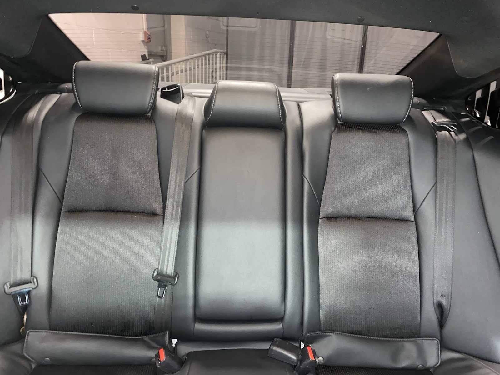 Used 2019 Honda Accord Sport image 22