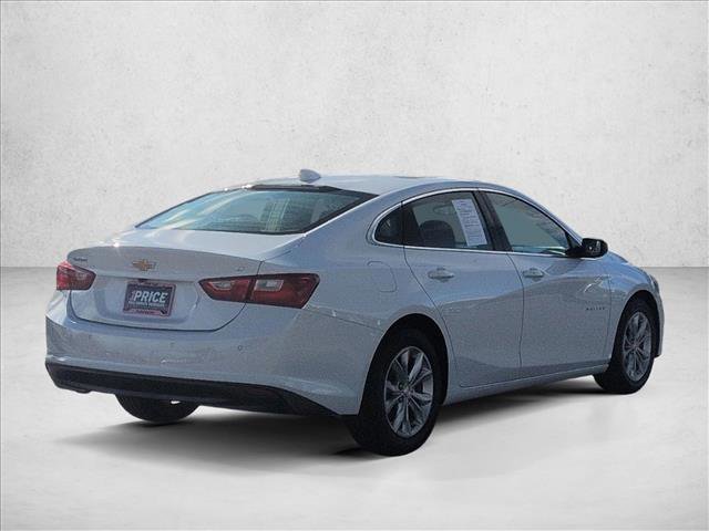 Used 2024 Chevrolet Malibu LT image 5