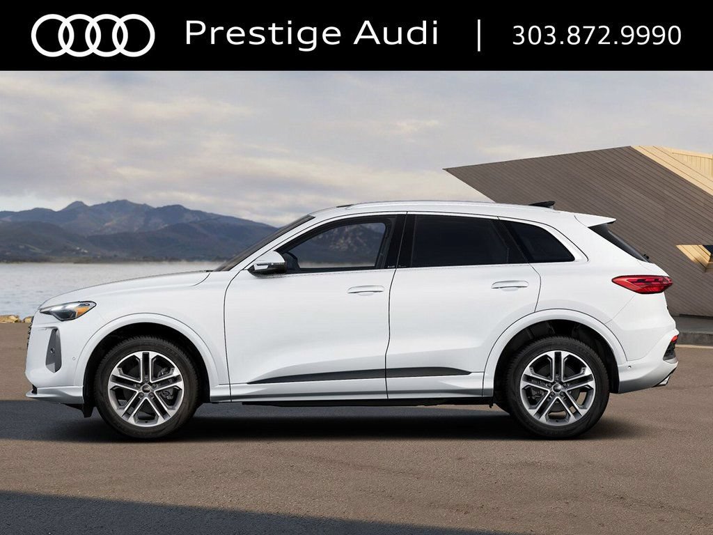 Used 2025 Audi Q5 Premium w/ Convenience Package AWD/4WD image 30