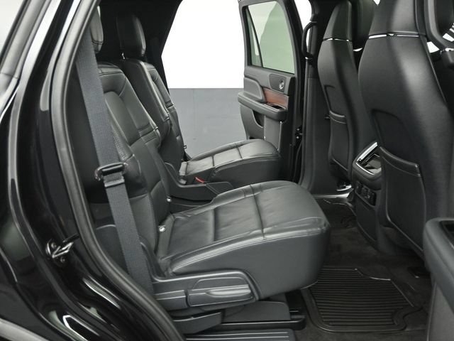 Certified 2023 Lincoln Navigator Reserve AWD/4WD image 27