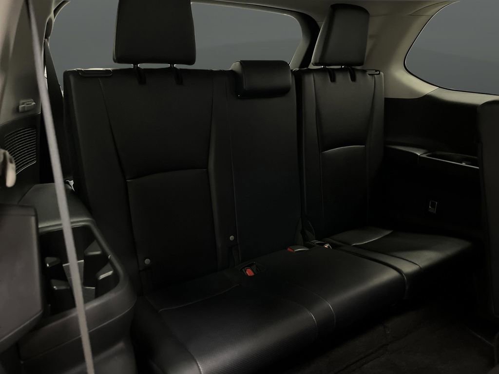 Used 2024 Toyota Grand Highlander XLE image 33