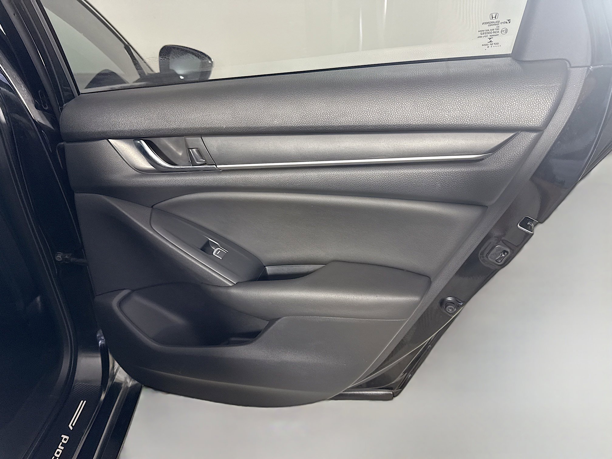 Used 2019 Honda Accord Sport image 28