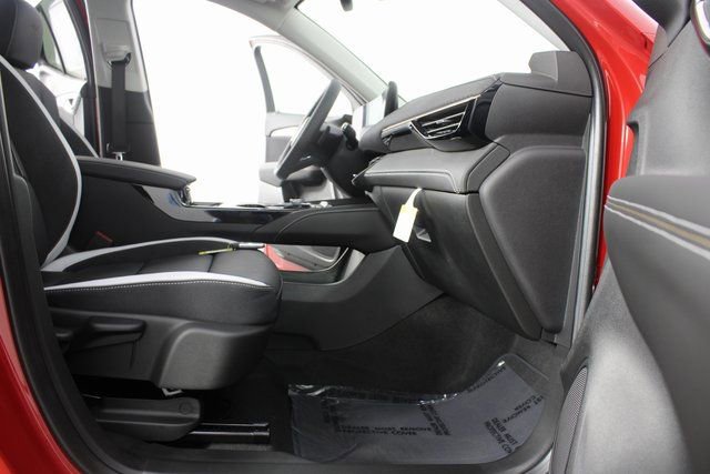 New 2026 Buick Envision Sport Touring image 23