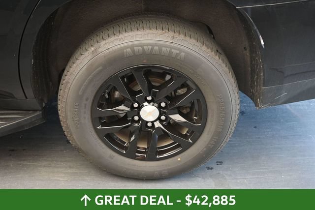 Used 2024 Chevrolet Tahoe LT AWD/4WD image 15