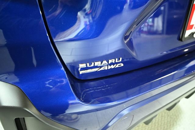 Used 2025 Subaru Crosstrek 2.0i Premium image 14